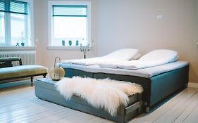 Brekkustova - Modern, Cosy And Spacious Apartment